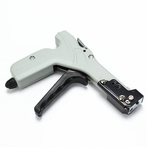 扎带自锁式捆扎工具不锈钢收紧带枪器扎带拉紧器打包打包机钳子