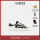 撞色立体骨头图案德训鞋 AMIRI 2025年春夏女鞋