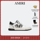 全新LOGO标志低帮休闲鞋 AMIRI 早秋女鞋