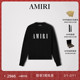 AMIRI LOGO印花棉质卫衣 成衣系列 经典 男士