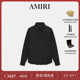 质感纯色简约长袖 衬衫 2025年早秋新品 男装 秋冬直降 AMIRI