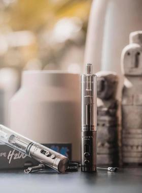 保证正品sunpipe h20g水烟斗waterpipe玻璃glass健康各种口粮通用