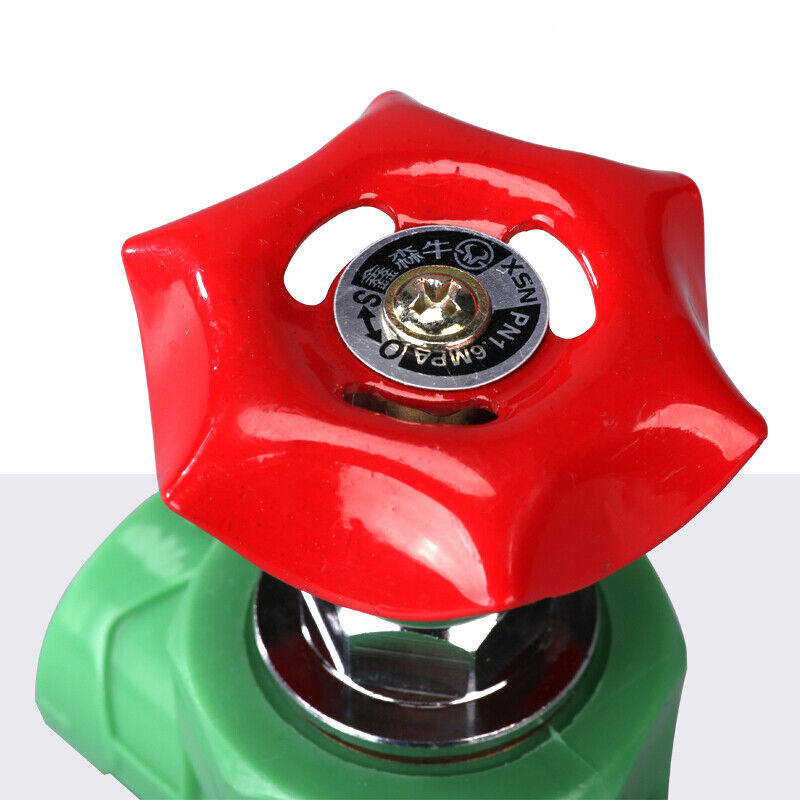 入户水管总阀门开关加厚绿20ppr阀门4分升降式球阀6分25截止阀自