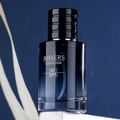 木质香调持久留香古龙RISSERS