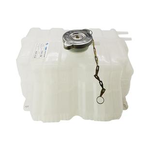 适配解放小J6L蓬胀水箱J6M副水箱冷却液冷却液水壶原厂J6货车配件