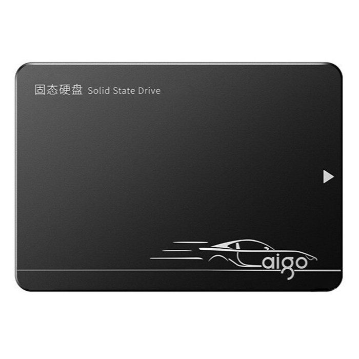 aigo/爱国者s500e 固态硬盘 240gb sata3.0接口笔记本台式机硬盘