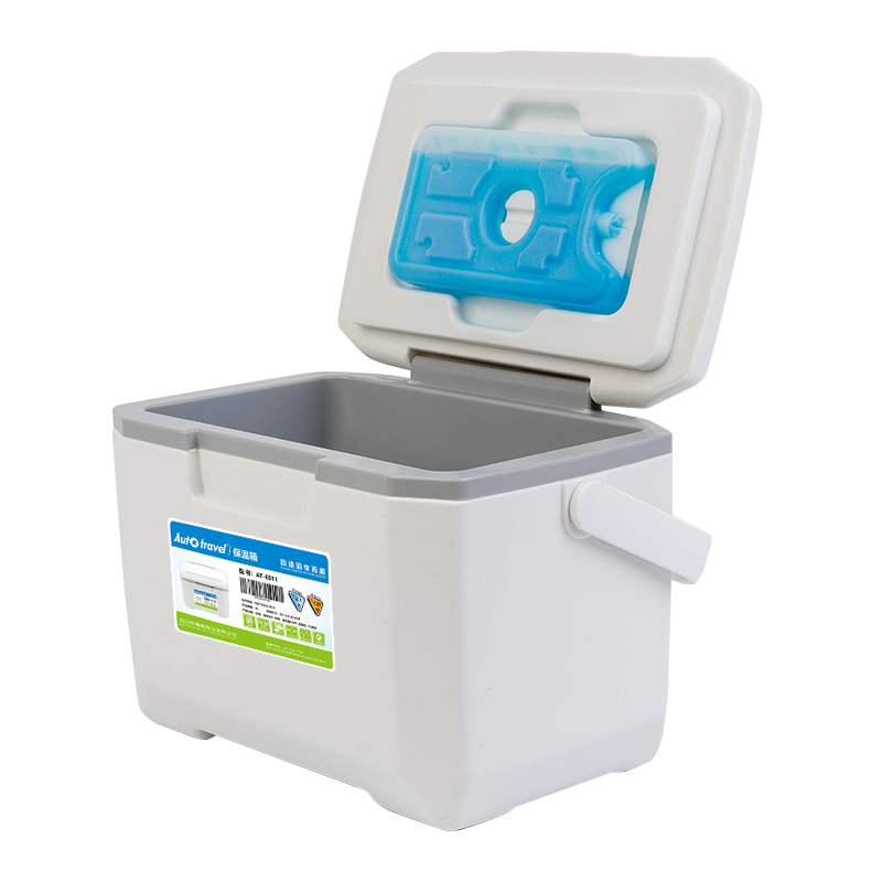 Auto Travel美旅 6L保温箱 AT-6011FZ