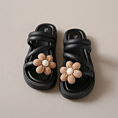 indoor outdoor slippers slides sandals shoes footwear年新款