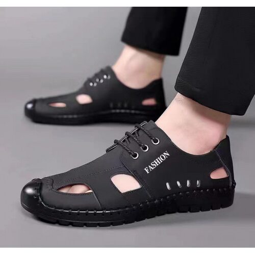 outdoor sandals slippers slides shoes footwear新款男士凉鞋