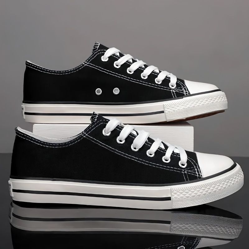鞋footwear fashion outdoor shoes鞋子男新款帆布鞋经典休闲鞋
