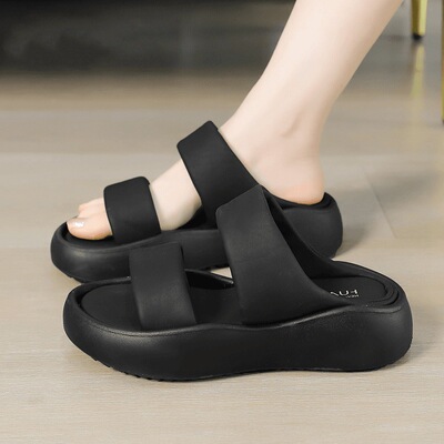 outdoor sandals slippers slides shoes footwear一件代发包邮