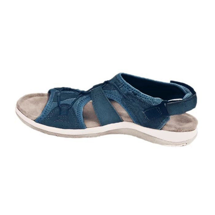 flip flops sandals slippers slides summer shoes新款罗马坡跟