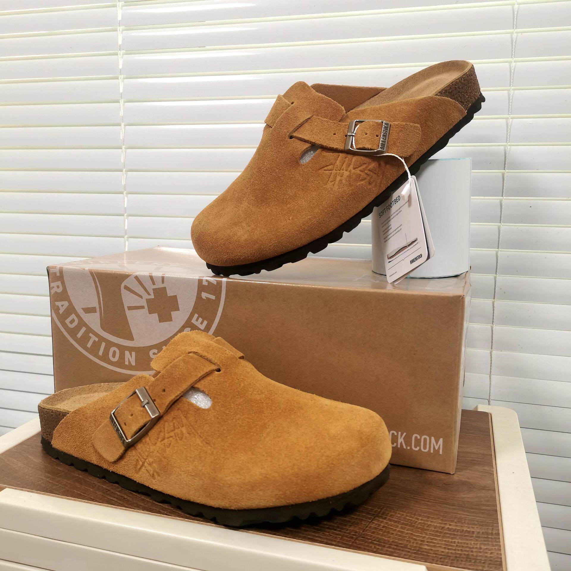 Slippers For Me休闲凉鞋