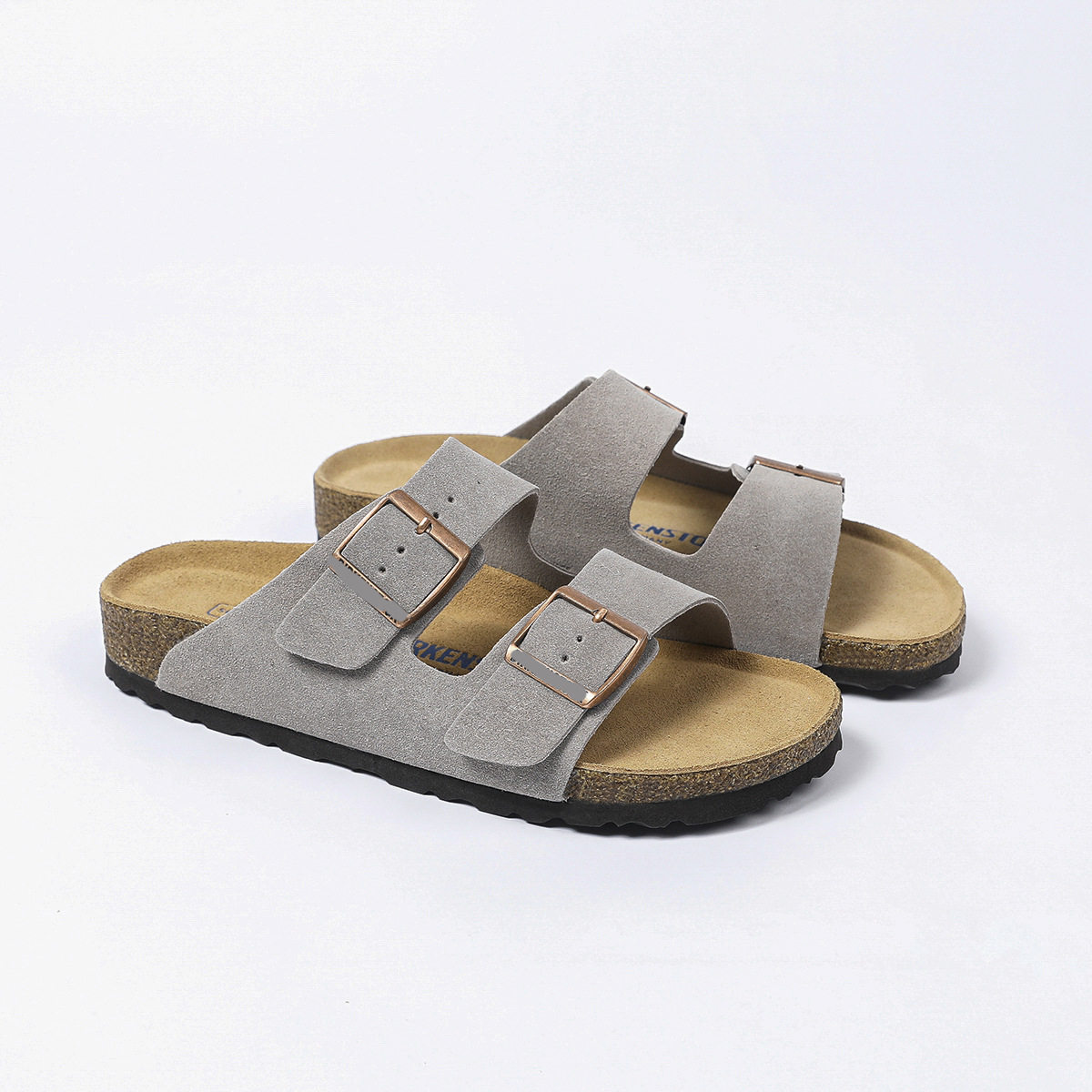 clogs man women cork mules sandal slippers slides拖鞋2026