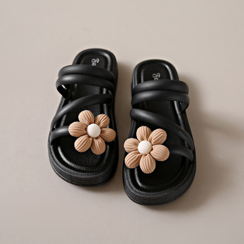 outdoor slippers slides sandals shoes footwear年凉拖鞋女士