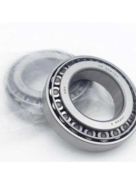 日本进口NSK HR32204 32205 32206 32207 32208J 圆锥滚子轴承