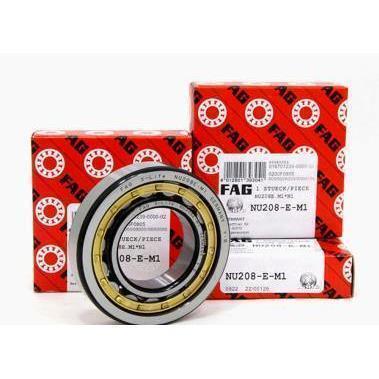 德国进口FAG圆柱滚子轴承N NU NJ NUP2224 2226 E.M1 E.TVP2 C3