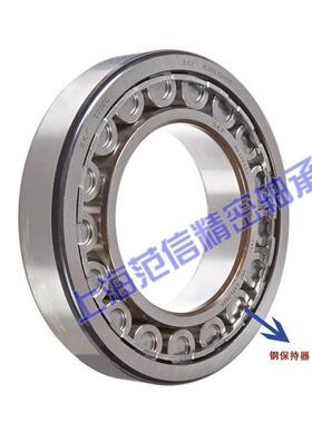 进口SKF NJ304 305 306 307 308 309 310ECJ ECP ECM圆柱滚子轴承