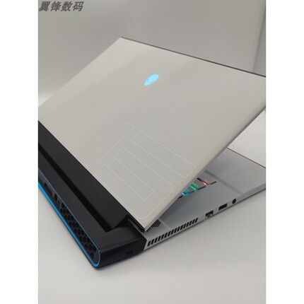 alienware 笔记本 x14 R1 X15 M15 R32564外星人游戏本电脑电竞