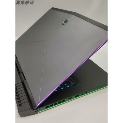 alienware 15M 3726外星人15 R2 R3 R4 15.6寸电竞游戏笔记本电脑
