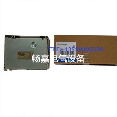 欧姆龙 plc c200hs, C200HW-PA204S, C200H-DA003, C200H-ID111