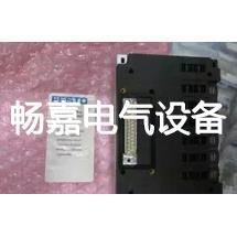 议价费斯托FESTO阀岛电路板CPV14-GE-MP-8 18265