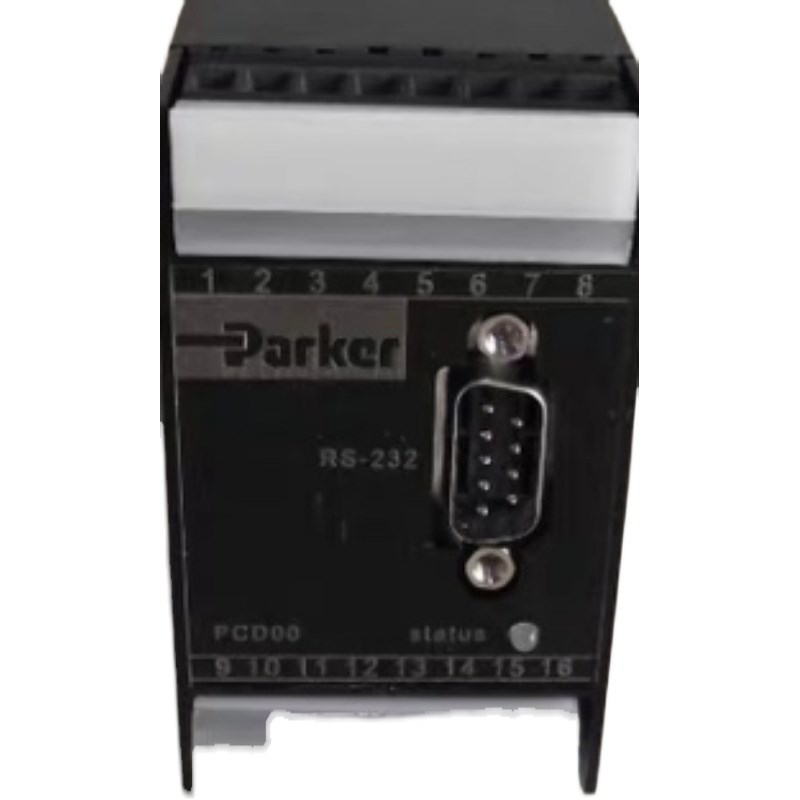 速发船用PKER PCD00A-400-21