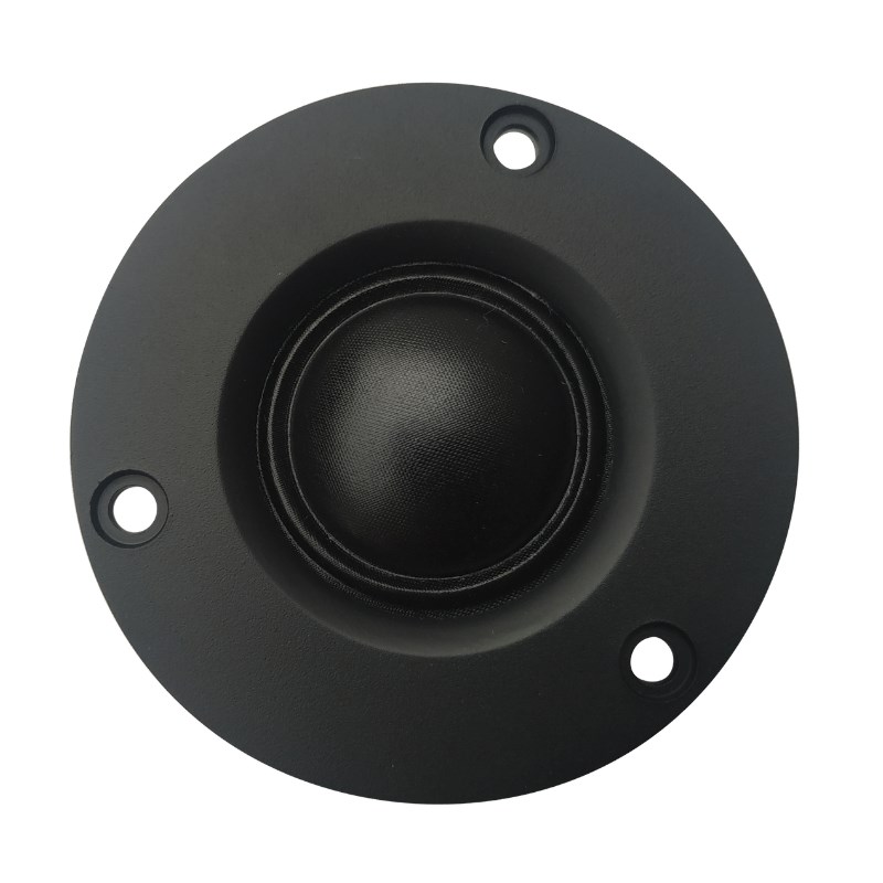 速发.音F高5寸65MM膜高音HI2I音箱书架发烧高音扬声器