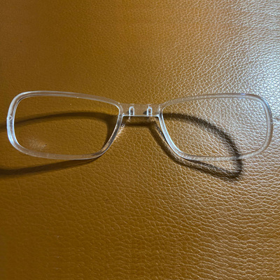 定制近视镜片运动眼镜