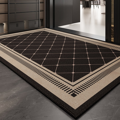 玄关大门口入户门地垫防滑除尘