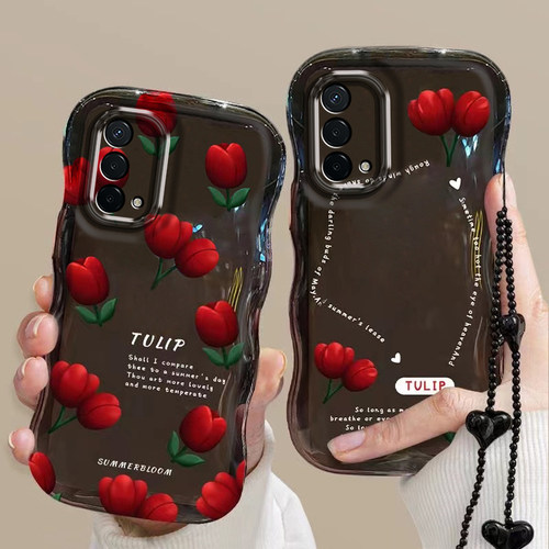 OPPOA93硅胶轻奢复古手机壳防摔