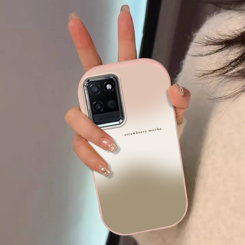 Realme真我V系列手机壳硅胶