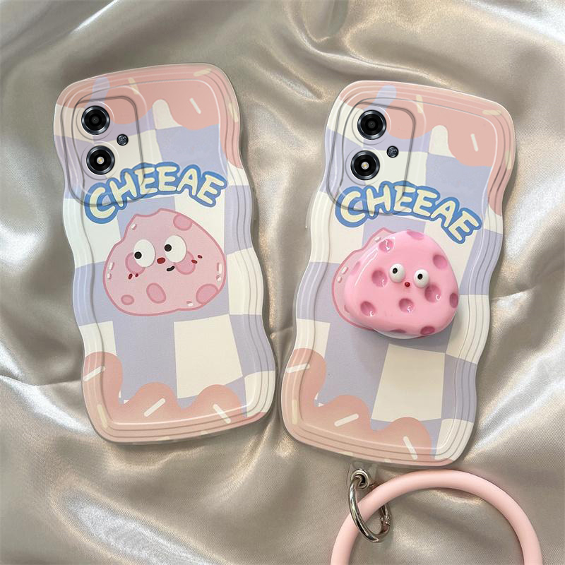 OPPOA2mtpu动漫手机壳防摔