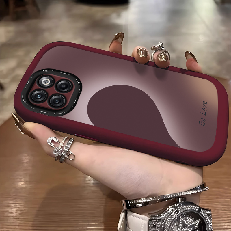 一加系列型号创意硅胶手机壳