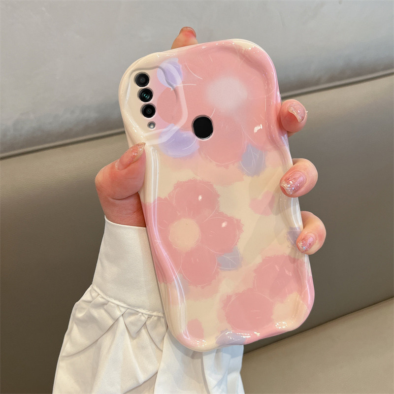 OPPOA8tpu小清新手机壳防摔