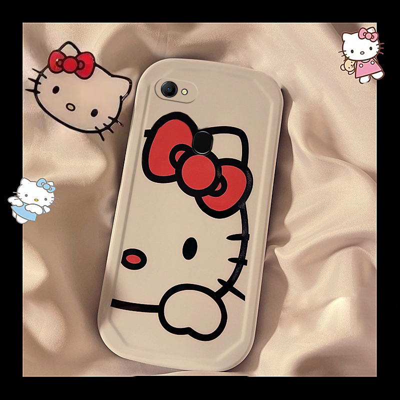 OPPOA79TPU动漫手机壳防摔