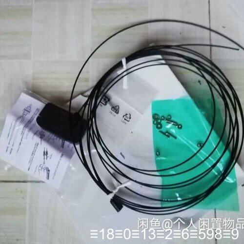 光纤传感器LL3-TK05