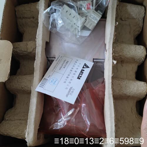 ASD-A2-1021-F伺服驱动器，商品为