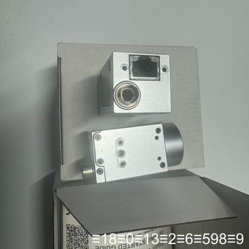 acA1920-40gc巴斯勒工业相机，BASLER彩色相机