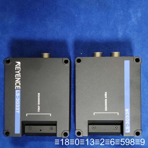 LS-3033T LS-3033R传感器头正品议