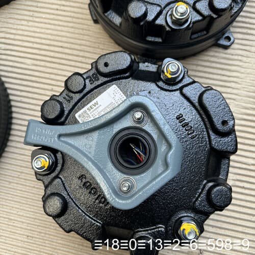 .SEW刹车制动器BE11A，，。
