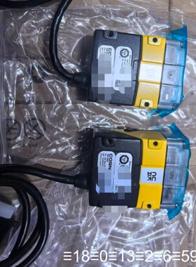 康耐视DMR-152Q-MAX视觉传感器 功能正