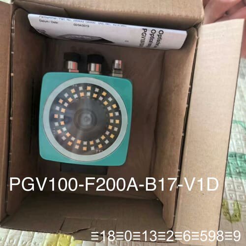 PGV100-F200A-B17-V1D