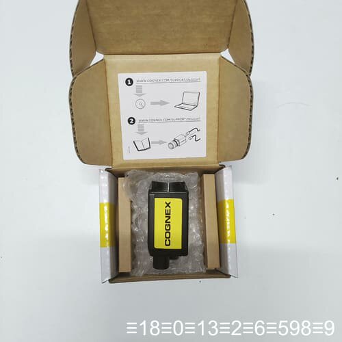 康耐视IS8505MP-353-50正品议价