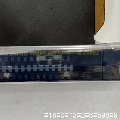 Allen Bradley T8403 ICS 数字输入模块