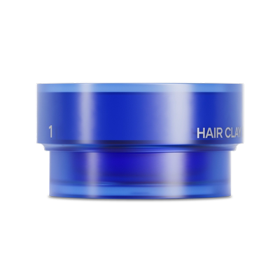 【双11现货】即山川发泥发胶套装哑光造型自然蓬松