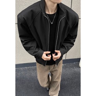 春季 Cleanfit·硬汉cleanfit解构三防夹克男款 潮牌美 冲量3天