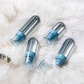 纳米喷雾瓶保湿 喷脸旅行喷瓶按压酒精消毒小喷壶高颜值超细分装 瓶