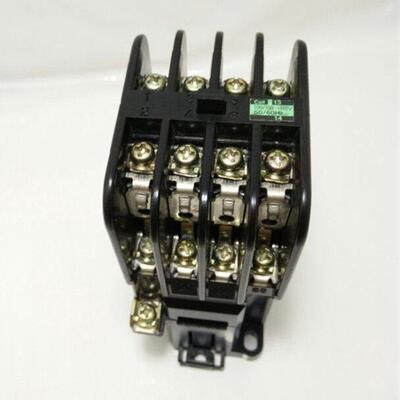 原装富士SRCa50-3F SRCa50-3F/X AC110V 8a 6a2b 5a3b4a4b接触