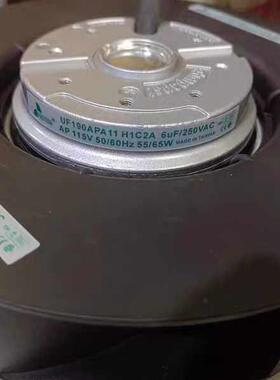 UF190APA11H1C2A UF190APA23H1C2A 230V原装正品台湾进口离心风机